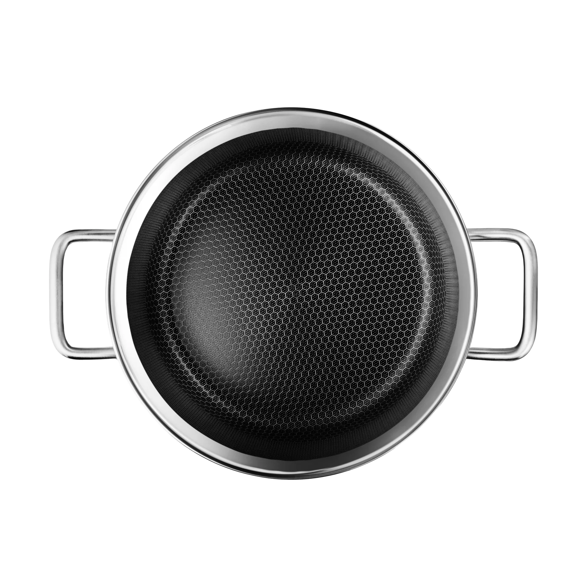 Eva Trio Multi gryde, 4,8 L, Mosaic keramisk Slip-Let®-belægning Eva Solo