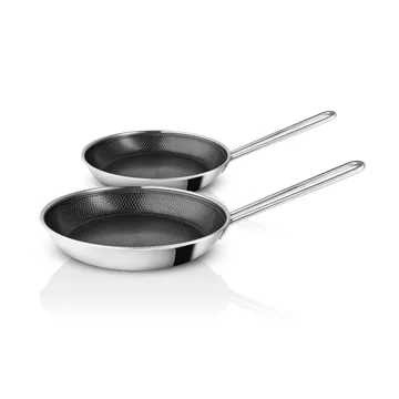 Eva Trio Multi stegepannesæt Mosaic Slip-Let - 2 dele - Eva Solo