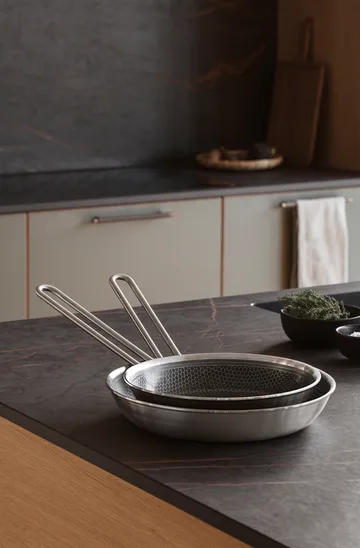 Eva Trio Multi stegepannesæt Mosaic Slip-Let - 2 dele - Eva Solo