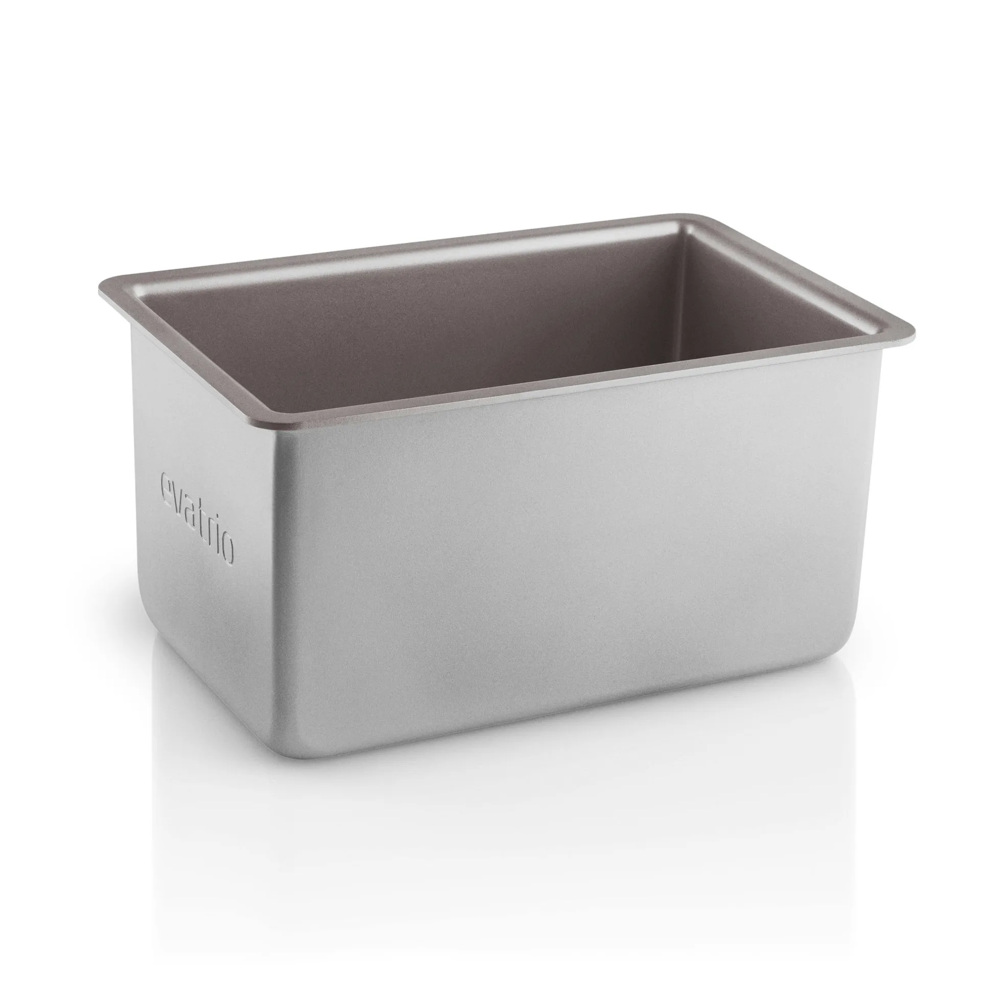 Eva Trio Professionel rugbrødsform, 2 L
 Eva Solo