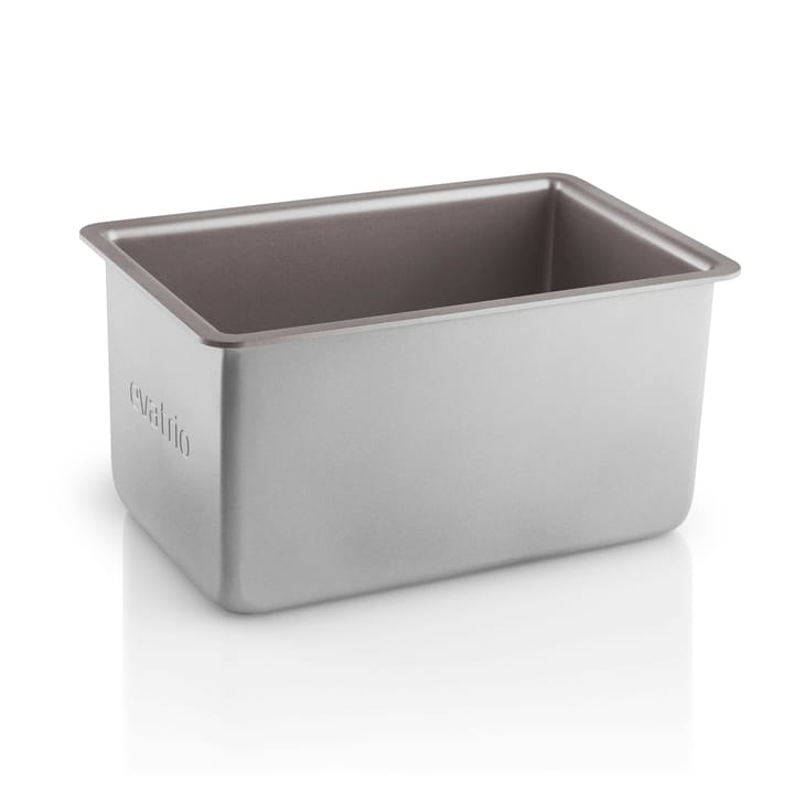 Eva Trio Professionel rugbrødsform, 2 L
 Eva Solo
