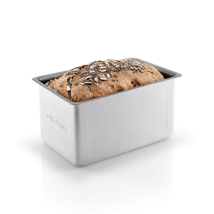 Eva Trio Professionel rugbrødsform, 2 L
 Eva Solo