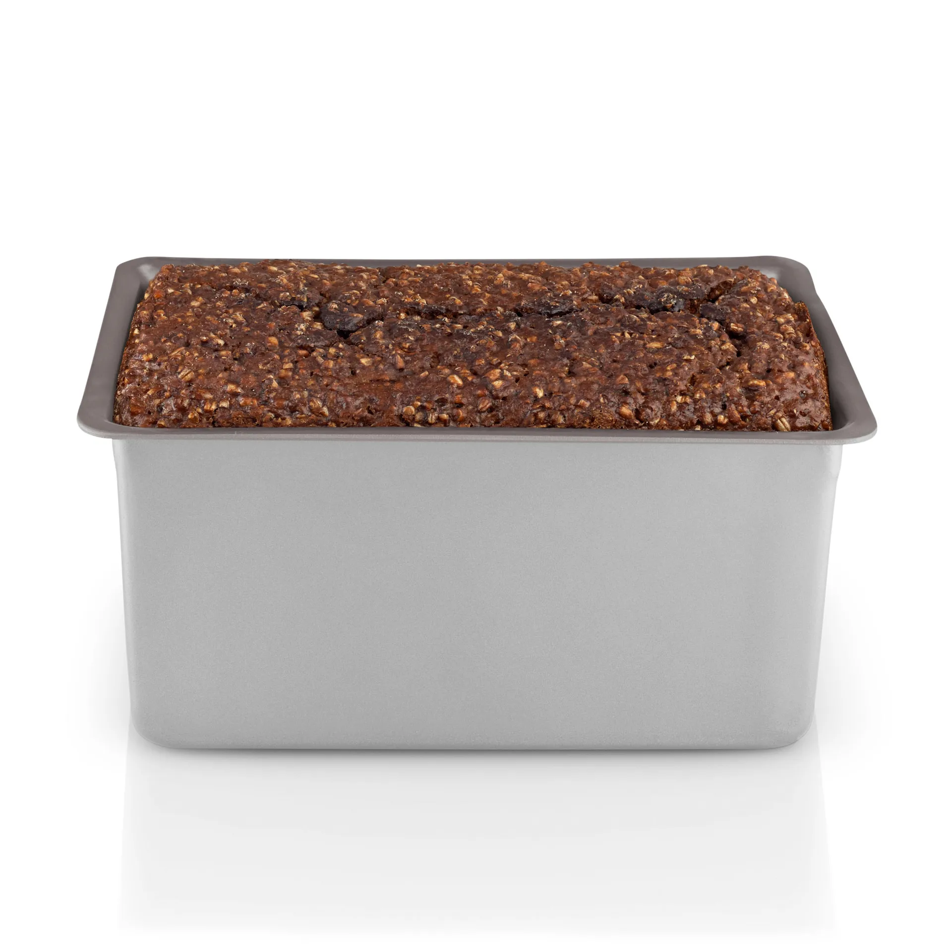 Eva Trio Professionel rugbrødsform, 2 L
 Eva Solo