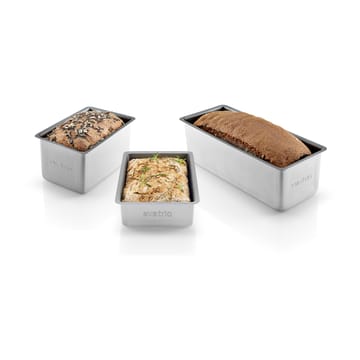 Eva Trio Professionel rugbrødsform - 2 L
 - Eva Solo