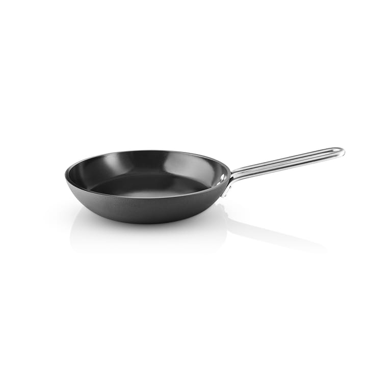 Eva Trio Professionel sort stegepande Slip-Let - 24 cm - Eva Solo