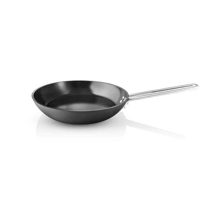 Eva Trio Professionel sort stegepande Slip-Let - 28 cm - Eva Solo