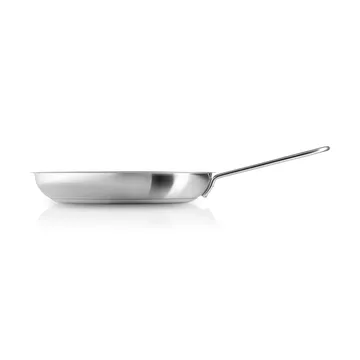 Eva Trio Stainless Steel Slip-Let keramisk stegepande - 32 cm - Eva Solo