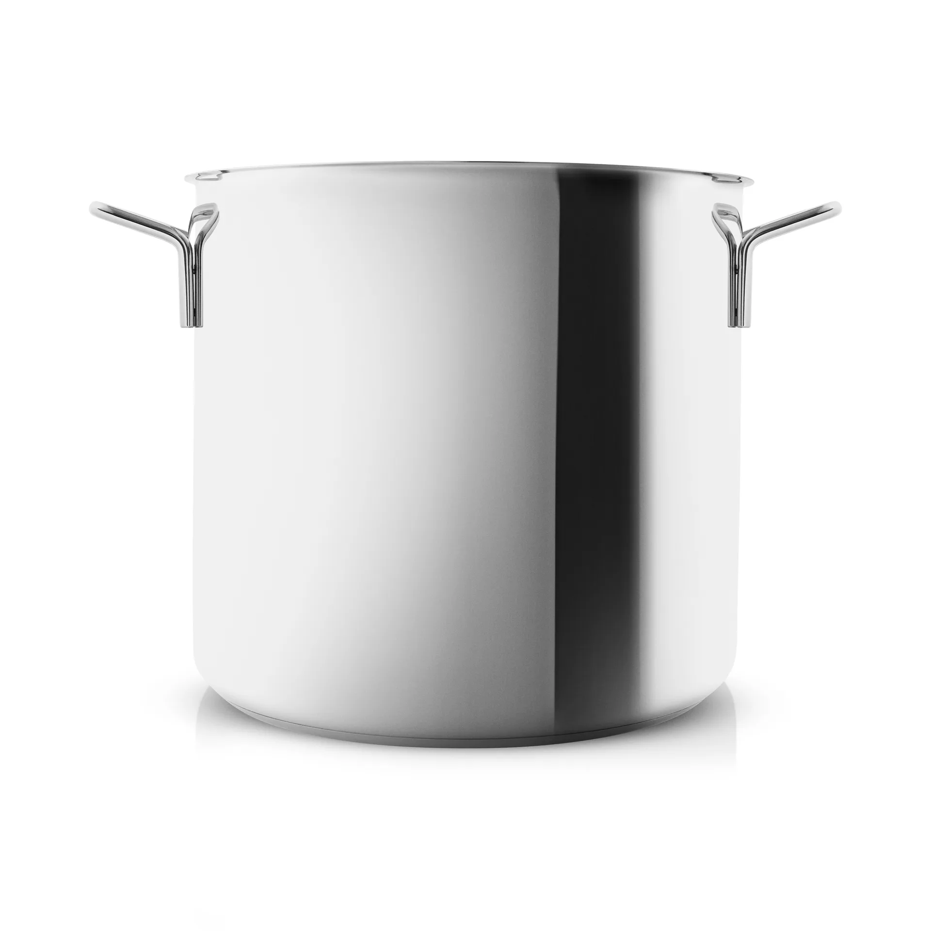 Eva Trio Stainless Steel suppegryde, 15 L Eva Solo