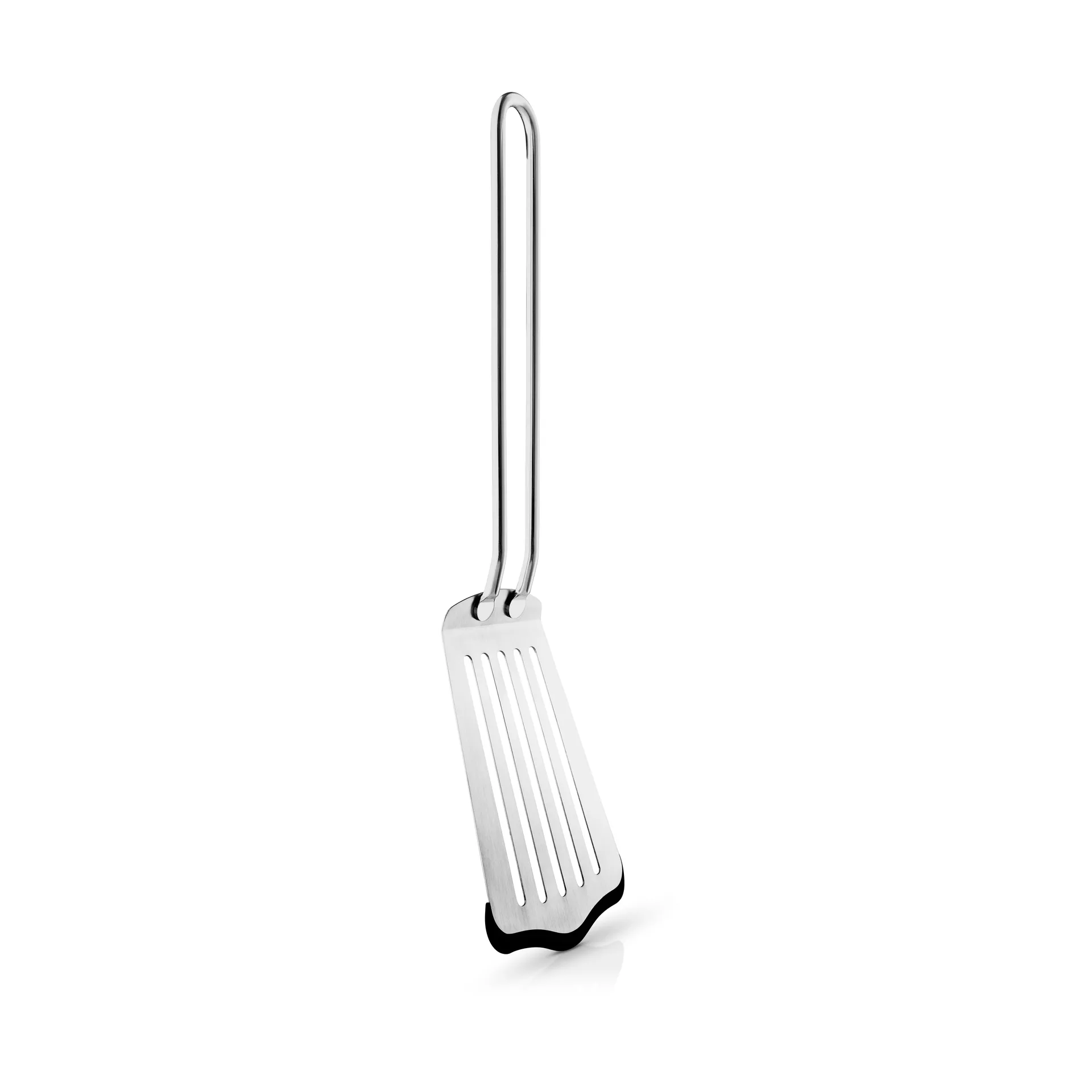 Eva Trio stegespatel lang med silikone, 28 cm Eva Solo