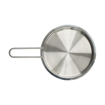 Eva Trio tallerkenlåg genanvendt rustfrit stål - Ø16 cm - Eva Solo