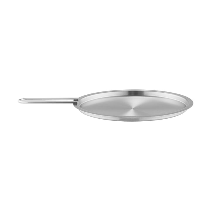 Eva Trio tallerkenlåg genanvendt rustfrit stål - Ø20 cm - Eva Solo
