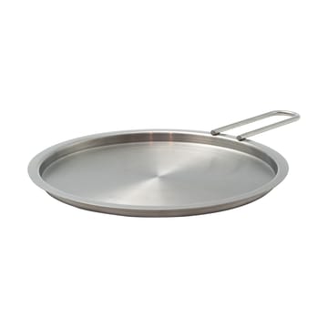 Eva Trio tallerkenlåg genanvendt rustfrit stål - Ø20 cm - Eva Solo