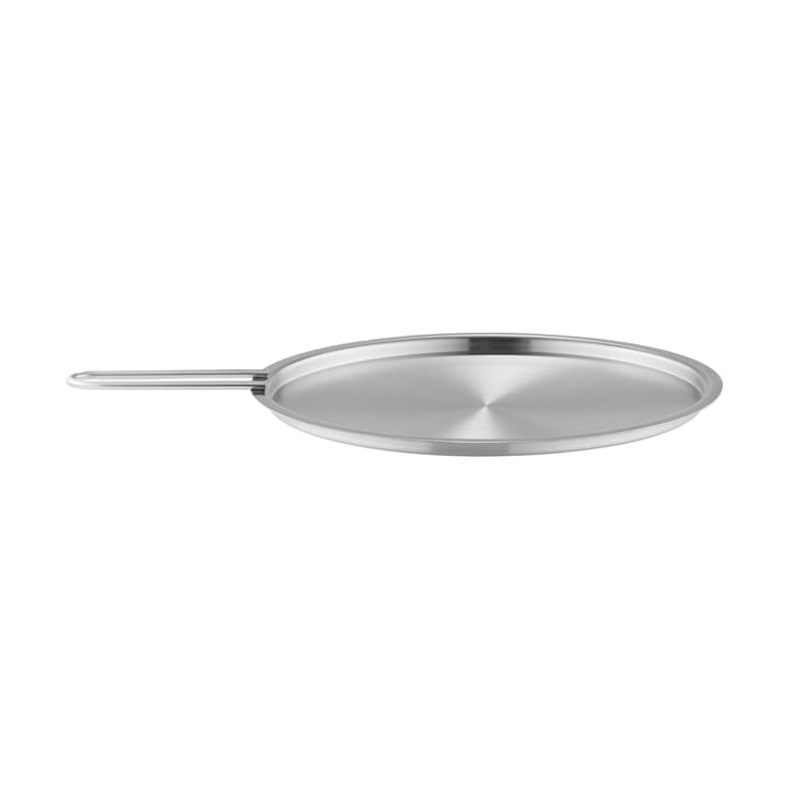 Eva Trio tallerkenlåg genanvendt rustfrit stål - Ø24 cm - Eva Solo