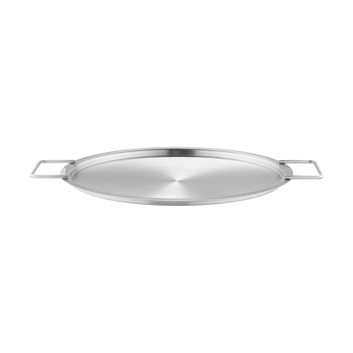 Eva Trio tallerkenlåg genanvendt rustfrit stål - Ø28 cm - Eva Solo