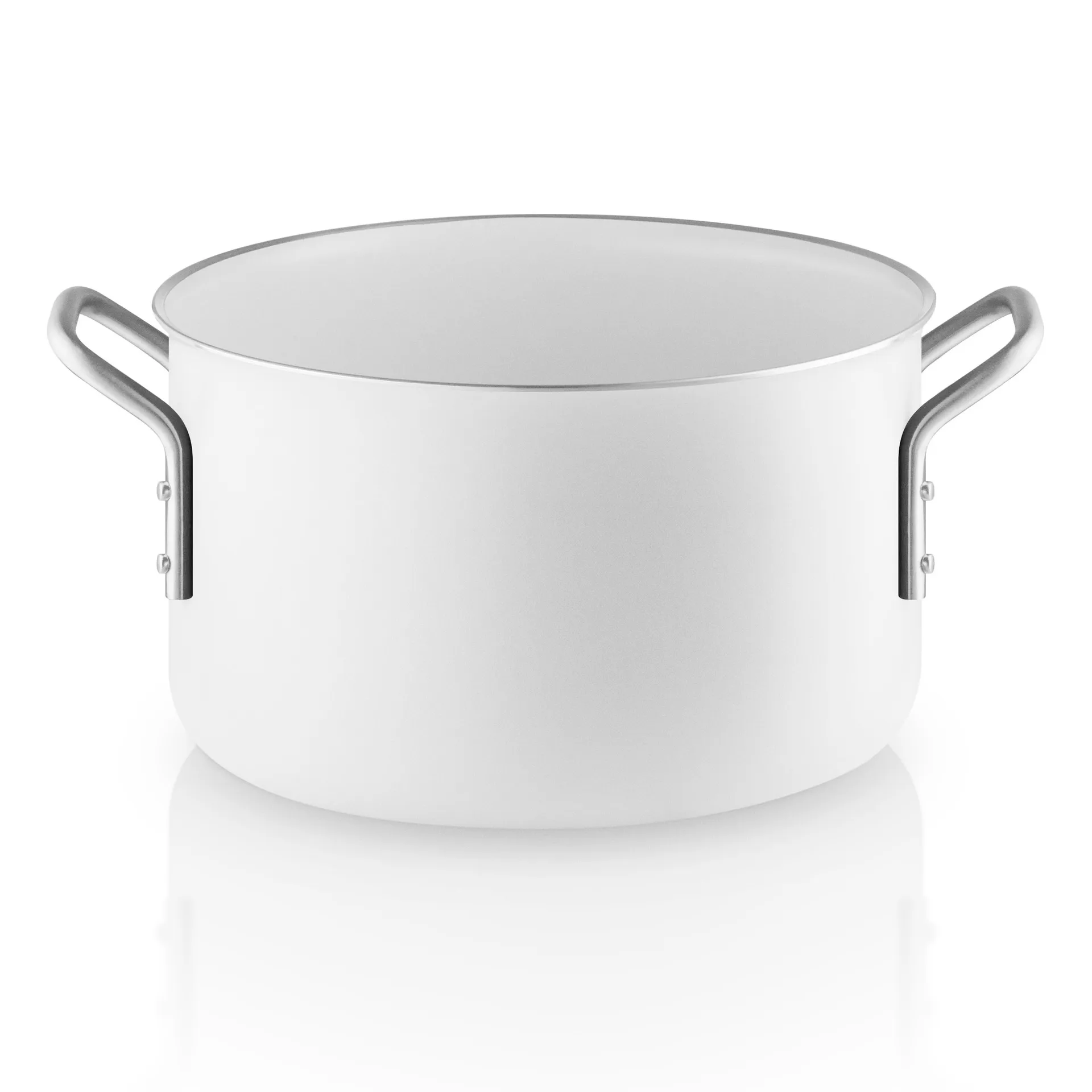Eva Trio White Line gryde, 3,8 l Eva Solo