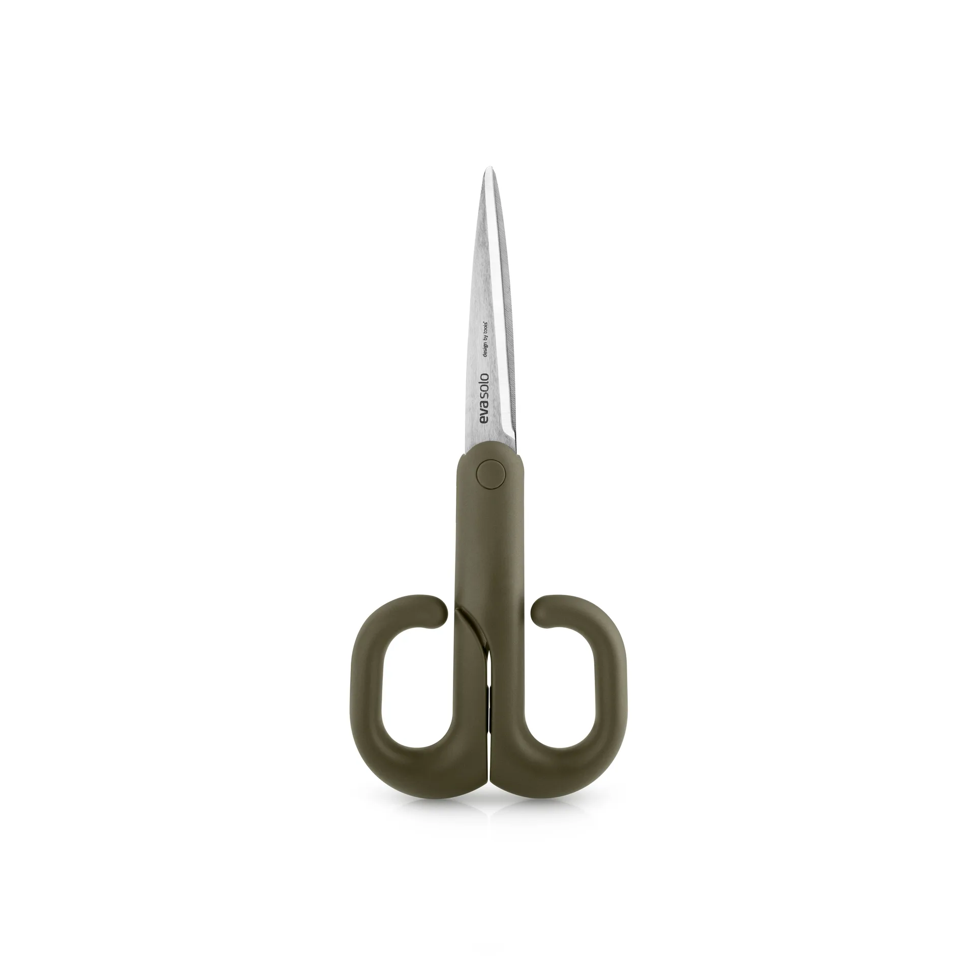 Green tool køkkensaks 20 cm, Grøn Eva Solo