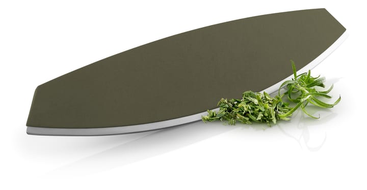 Green Tool pizza/urtekniv, Grøn Eva Solo