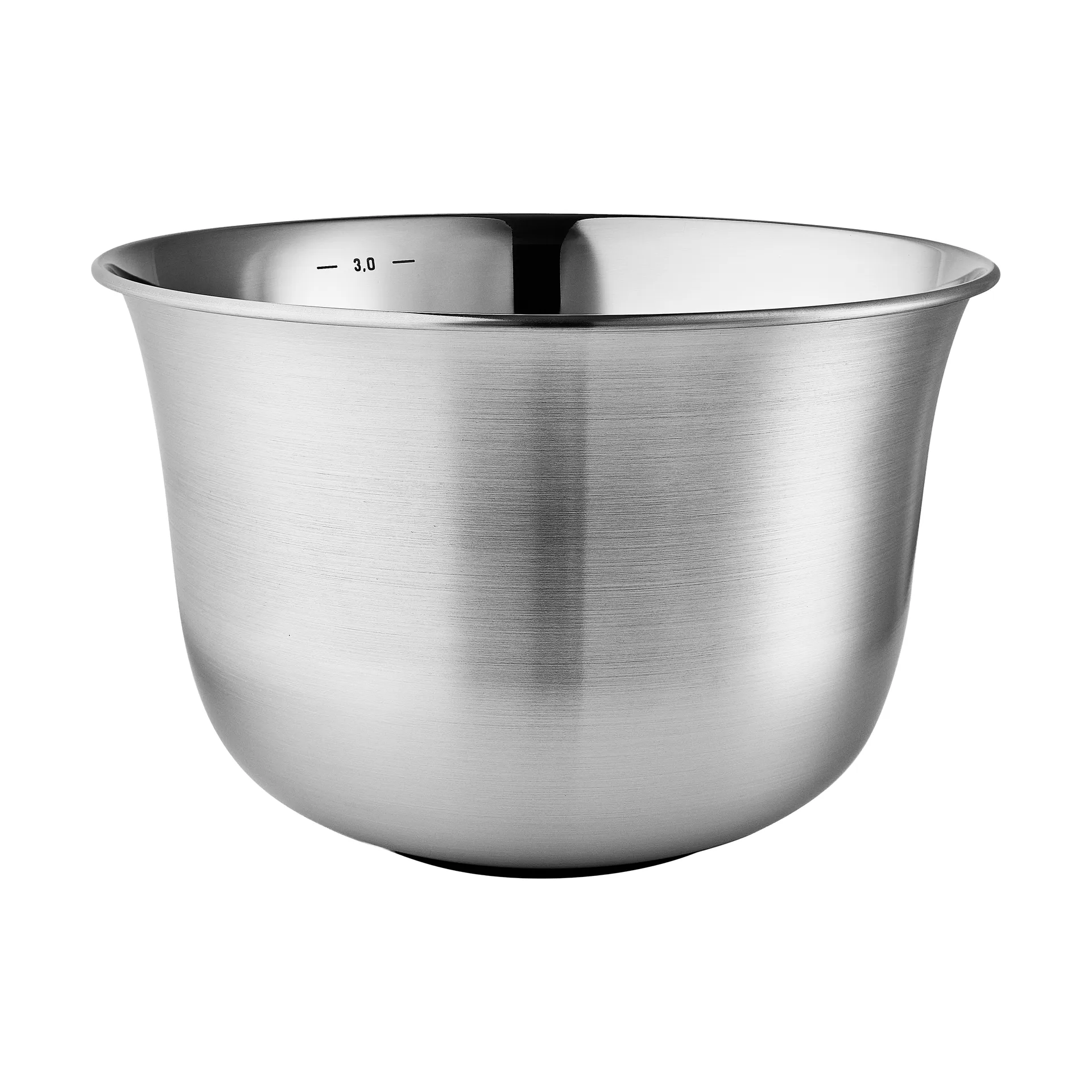 Green Tool røreskål, Silver, 3,3 L Eva Solo