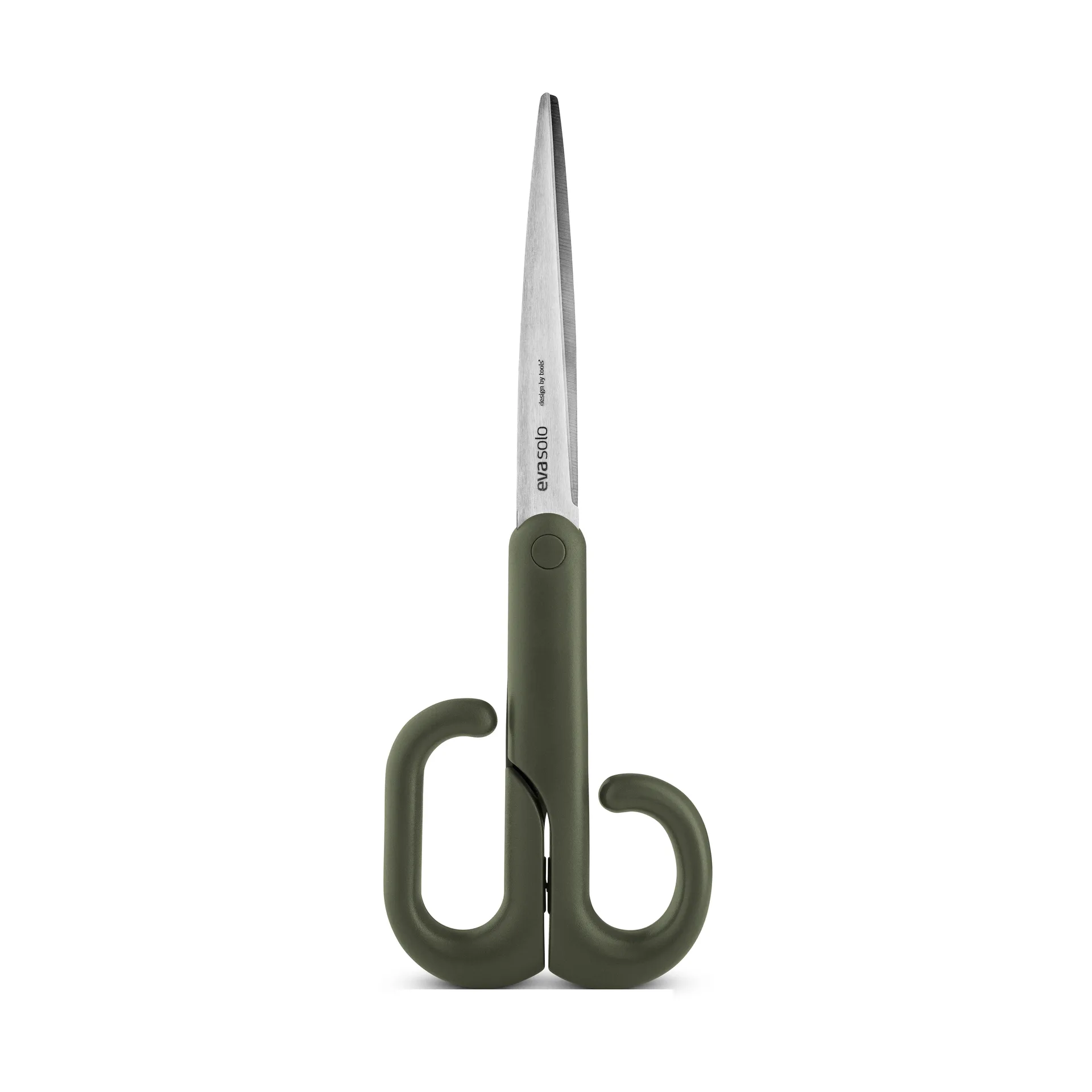 Green Tool saks 24 cm, Grøn Eva Solo