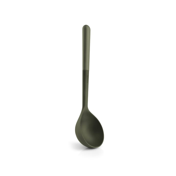 Green tool øse/serveringsske 28 cm, Grøn Eva Solo