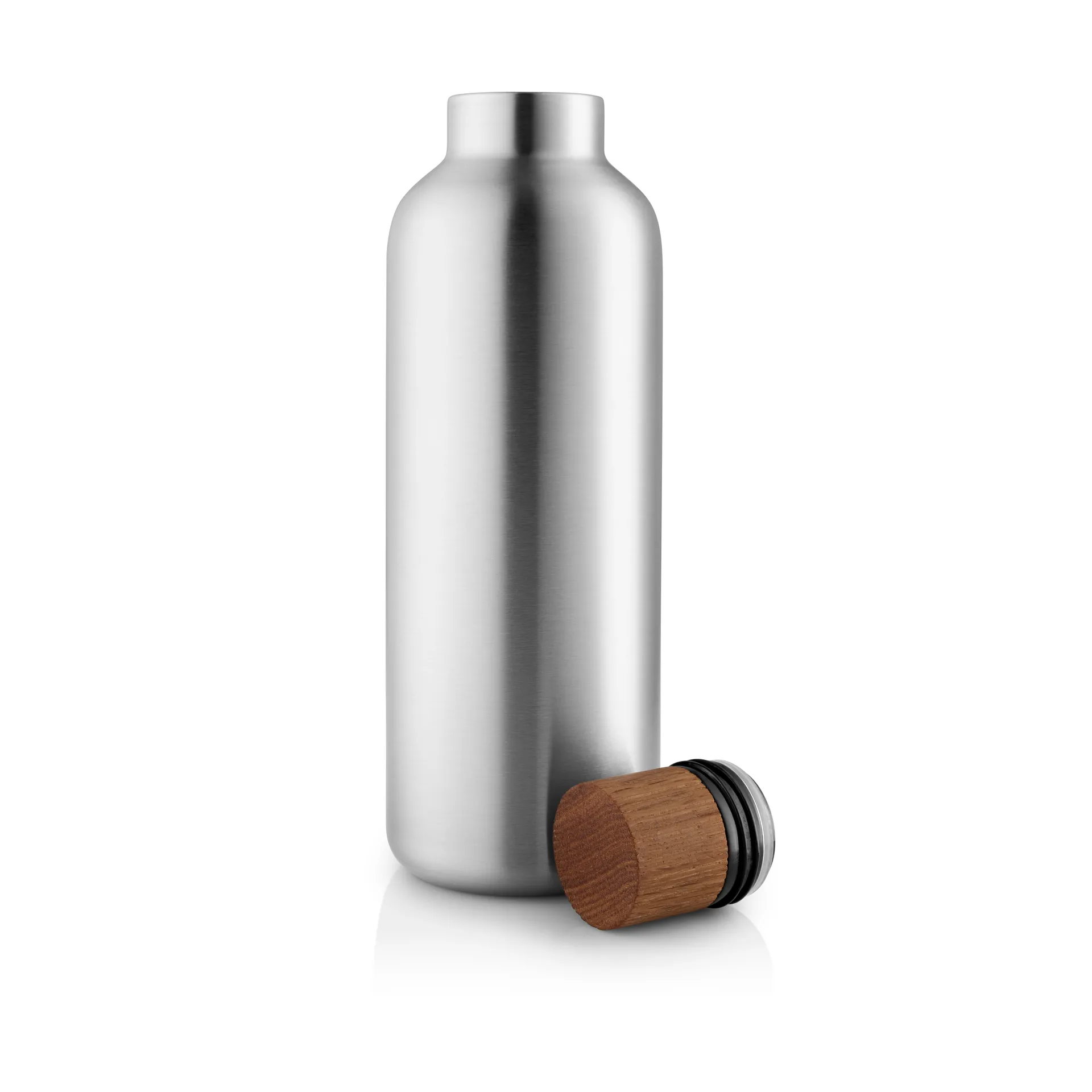 Liquid lounge termoflaske, Brushed steel, 0,7 l Eva Solo