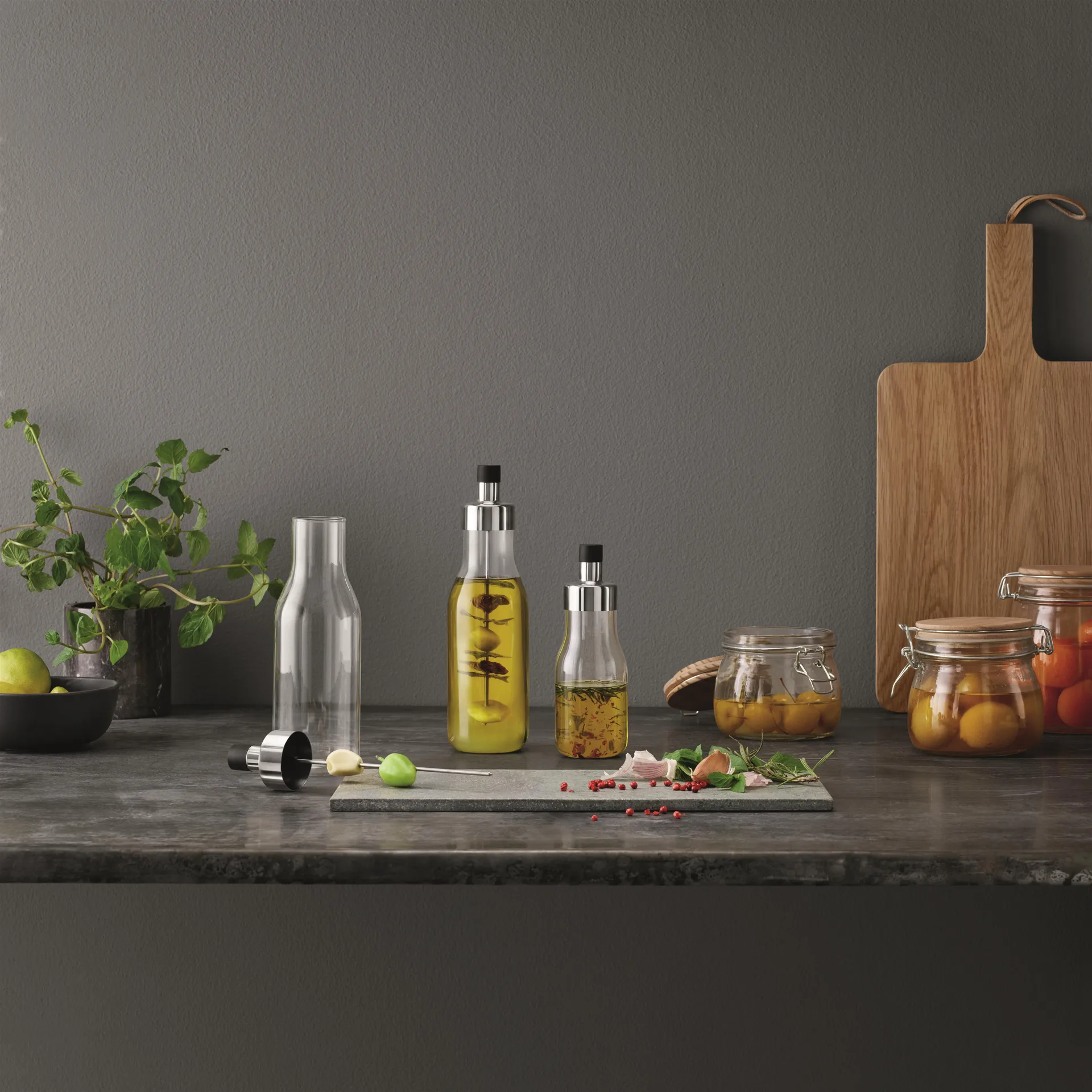 My Flavour olieflaske, 0,5 l Eva Solo