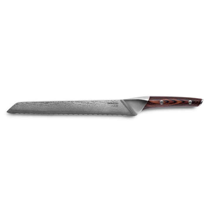 Nordic Kitchen brødkniv, 24 cm Eva Solo