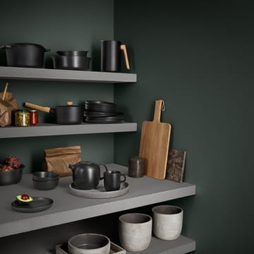 Nordic Kitchen dyb tallerken - Ø20 cm - Eva Solo