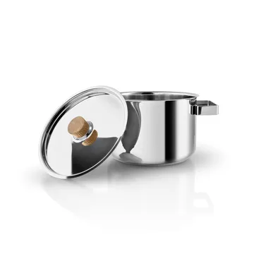 Nordic Kitchen gryde RS - 3 l - Eva Solo