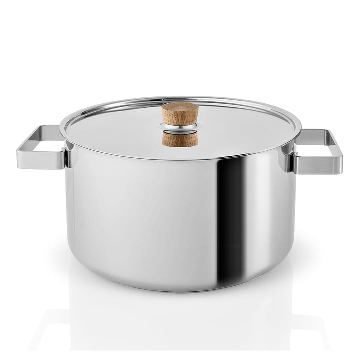 Nordic Kitchen gryde RS - 6 l - Eva Solo