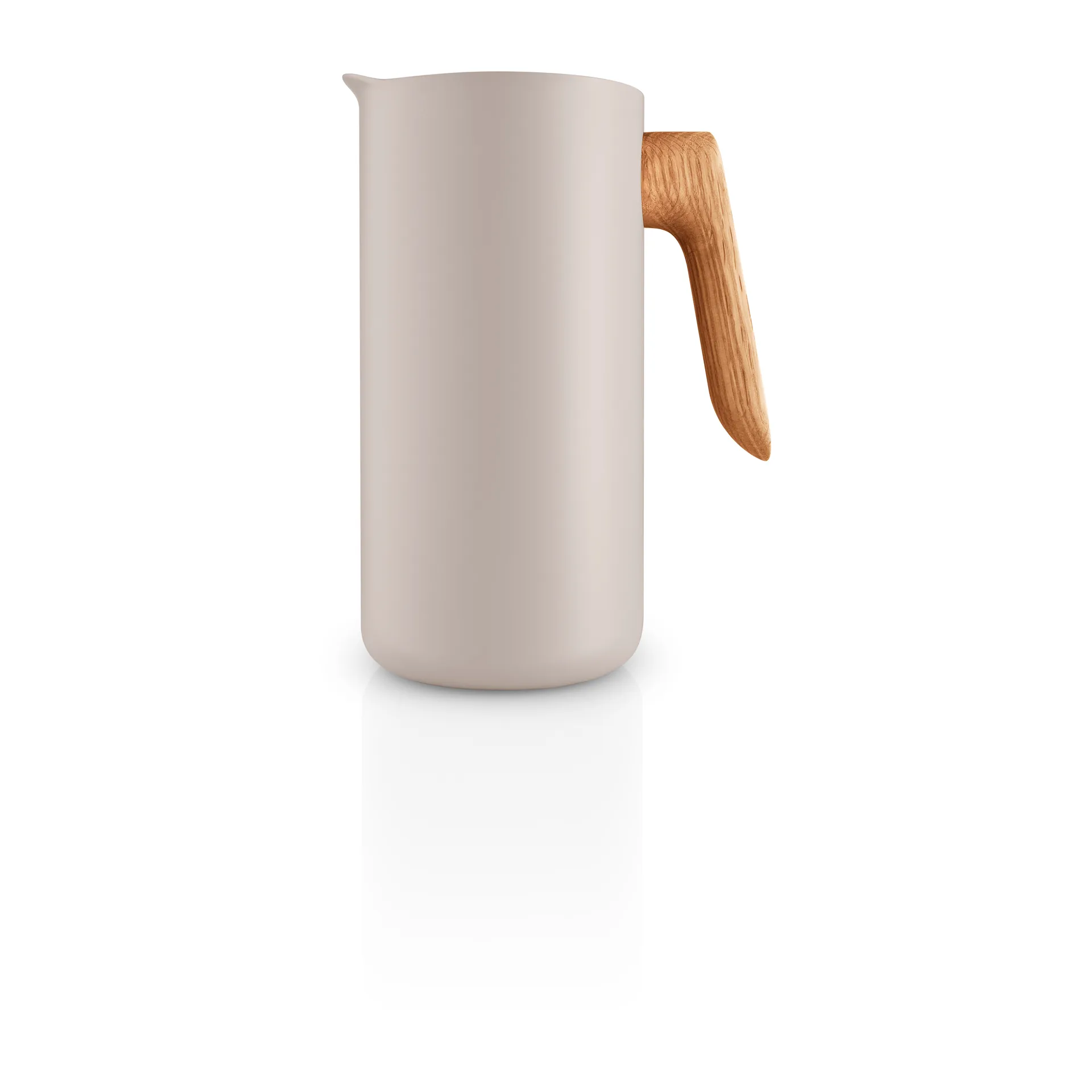 Nordic Kitchen kande 1,4 L, Sand Eva Solo