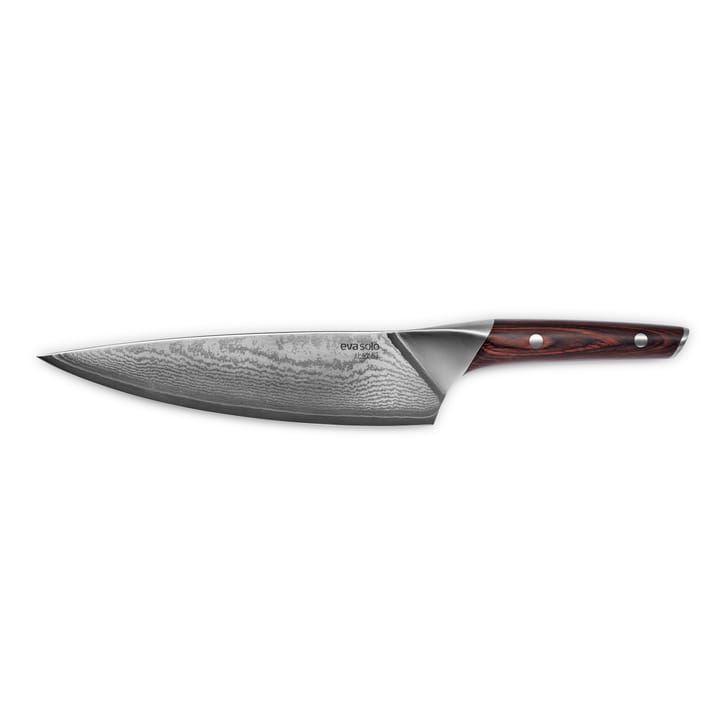 Nordic Kitchen kokkekniv, 20 cm Eva Solo