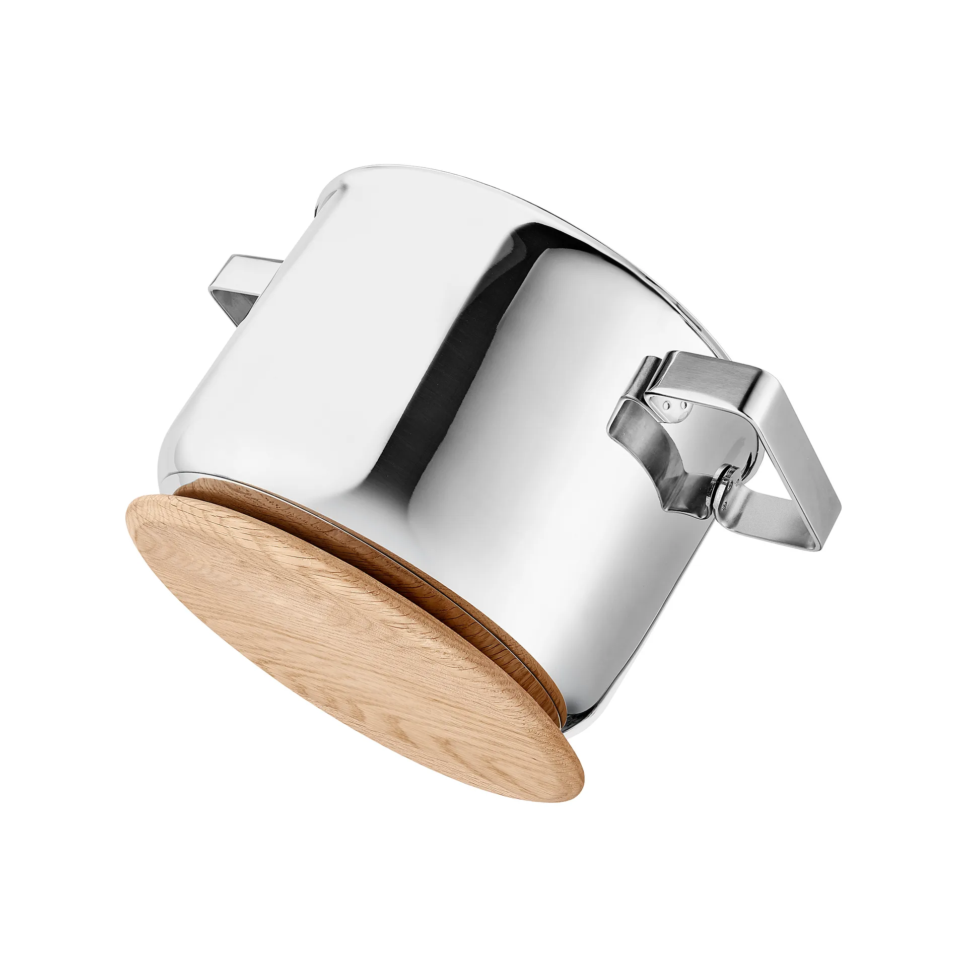 Nordic Kitchen magnetisk grydeunderlag, 18,5 cm Eva Solo