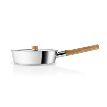 Nordic Kitchen sauterpande RS - Ø 24 cm - Eva Solo