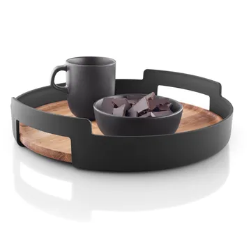 Nordic Kitchen serveringsbakke - Ø35 cm - Eva Solo