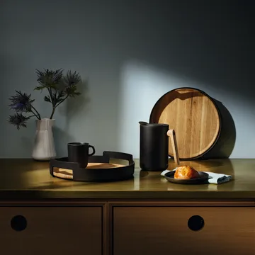 Nordic Kitchen serveringsbakke - Ø35 cm - Eva Solo