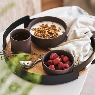 Nordic Kitchen serveringsbakke - Ø35 cm - Eva Solo