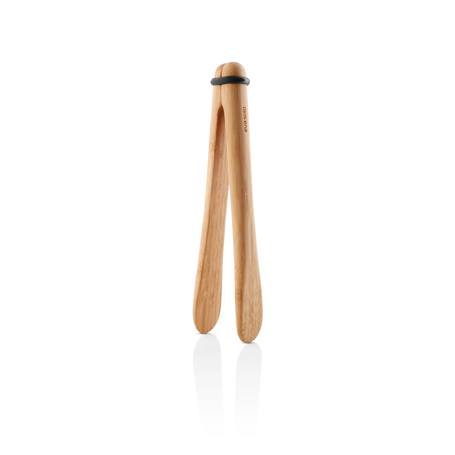 Nordic kitchen serveringstang 24,5 cm, Bamboo Eva Solo