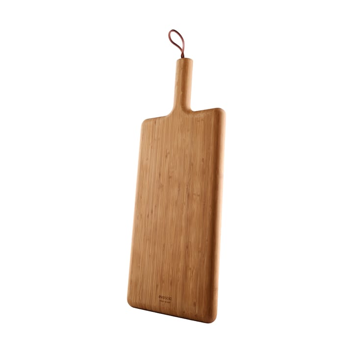 Nordic kitchen skærebræt bambus, 22x44 cm Eva Solo