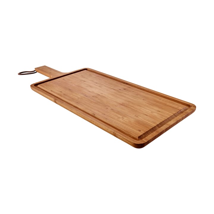 Nordic kitchen skærebræt bambus, 22x44 cm Eva Solo