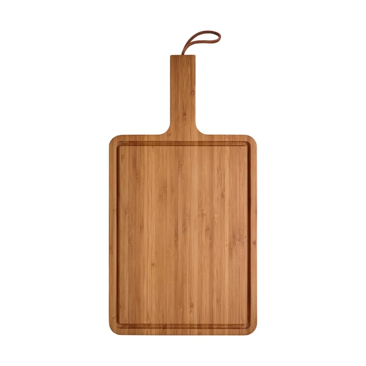 Nordic kitchen skærebræt bambus - 24x32 cm - Eva Solo