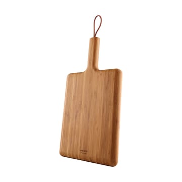Nordic kitchen skærebræt bambus - 24x32 cm - Eva Solo