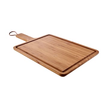 Nordic kitchen skærebræt bambus - 24x32 cm - Eva Solo