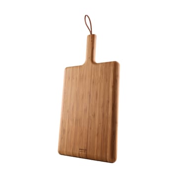 Nordic kitchen skærebræt bambus - 26x38 cm - Eva Solo