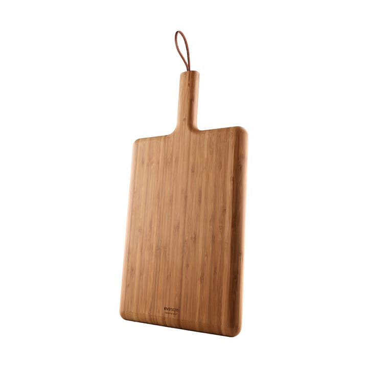 Nordic kitchen skærebræt bambus, 26x38 cm Eva Solo