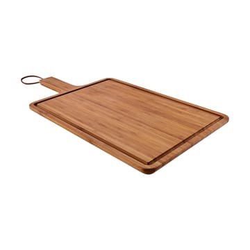 Nordic kitchen skærebræt bambus - 26x38 cm - Eva Solo