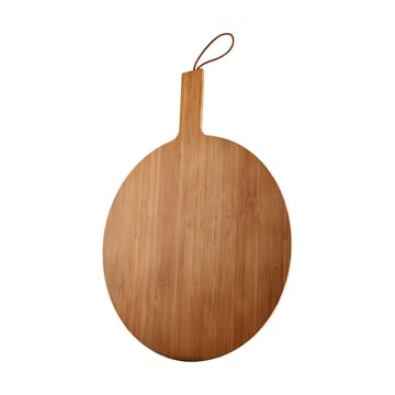 Nordic kitchen skærebræt bambus - Ø35 cm - Eva Solo
