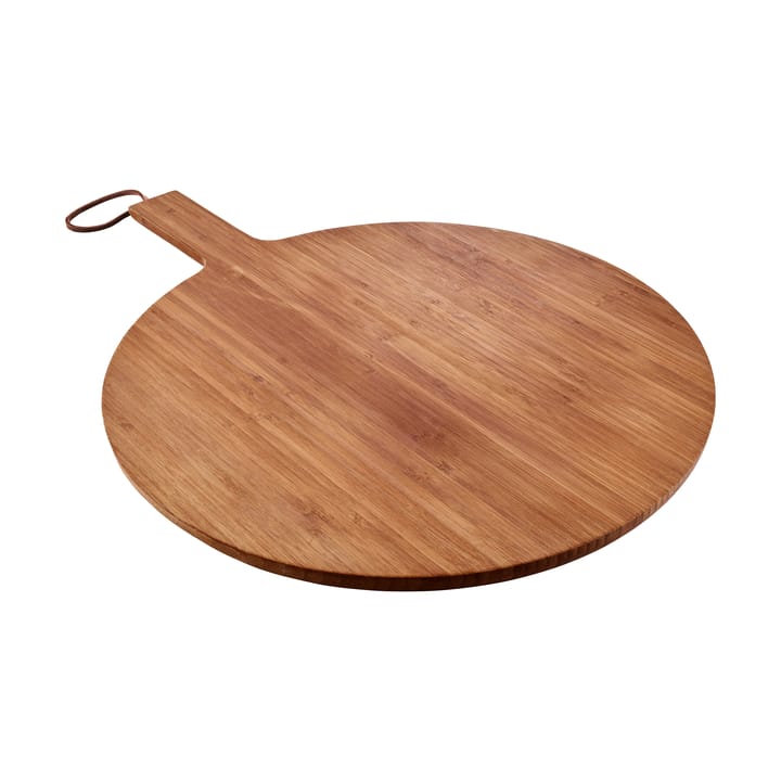 Nordic kitchen skærebræt bambus, Ø35 cm Eva Solo