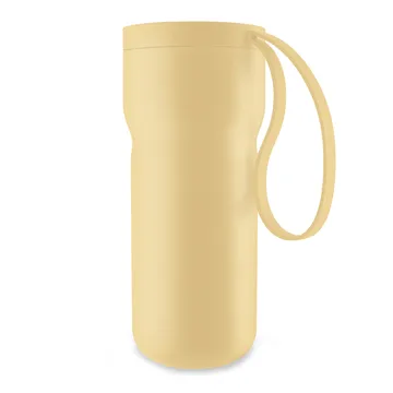 Nordic Kitchen termokaffekrus - Lemon drop - Eva Solo