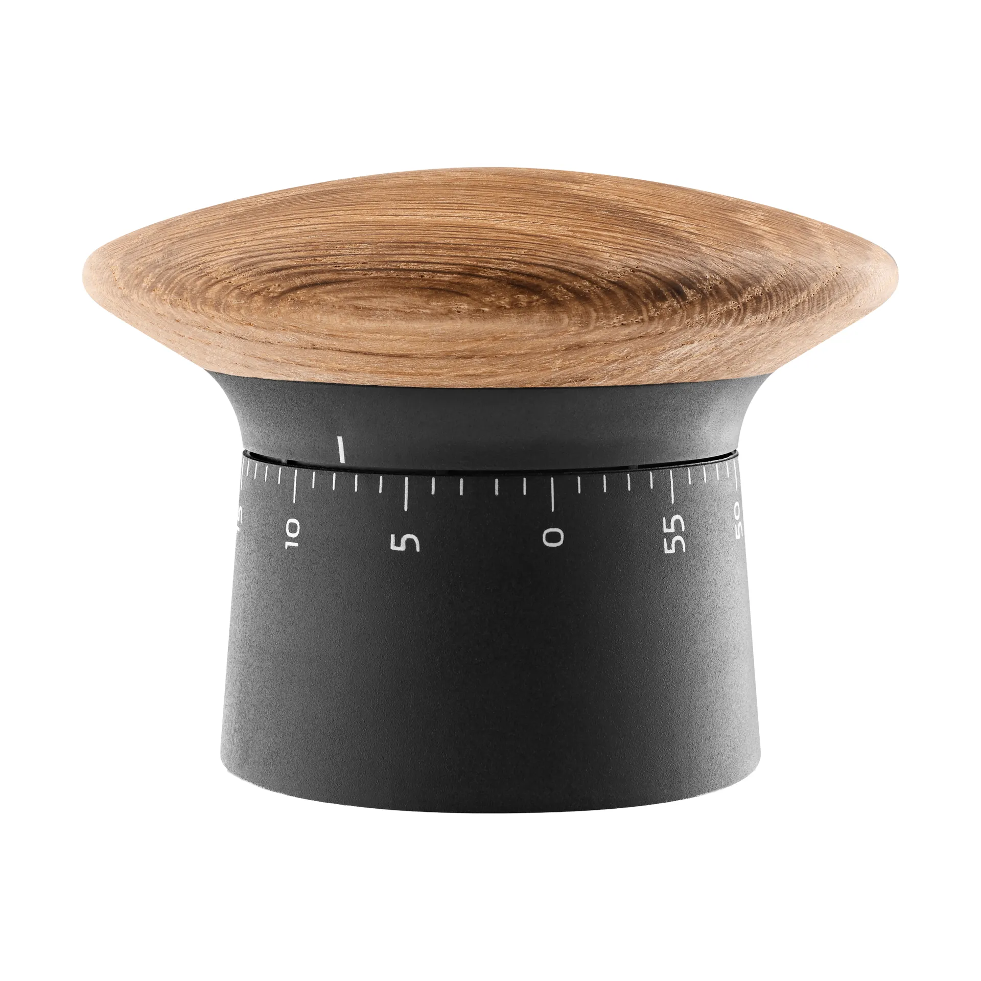 Nordic Kitchen timer, Black Eva Solo
